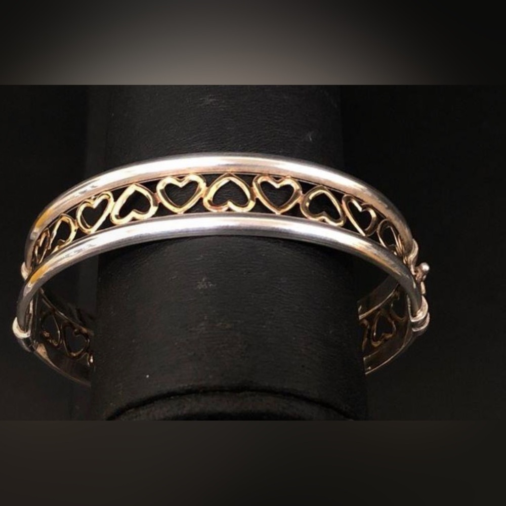 Like to be notified! Jewelry Show Flyer - Picture 3 of 5